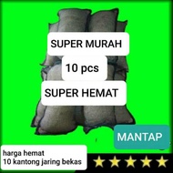 FISHERMAN'S NET FISHERMAN'S NET KOI FISH FILTER KOI POND FILTER / JAPAN /BIO Ring