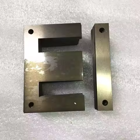 1KG H18 High Magnetic Flux Annealed Silicon Steel Sheets for EI48/EI57/EI66/EI76/EI86/EI96/EI105/EI1
