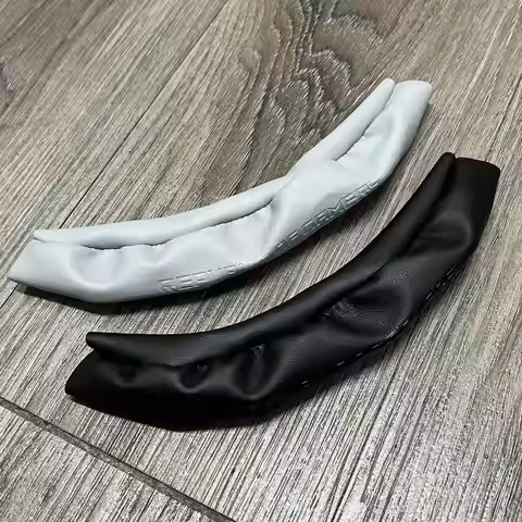 Replacement headband leather For ASUS ROG Delta/Delta S Gaming Headphones spare repair parts