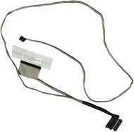 GinTai Laptop LCD Cable LED LVDS Video Screen Line Display Flex Cable Wire Replacement for Lenovo Id