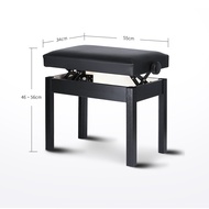 [GGJJ] เก้าอี้เปียโน เก้าอี้เปียโนปรับระดับได้ เก้าอี้คีบอร์ด เก้าอี้เปียโนคีย์บอร์ดปรับระดับได้ เก้