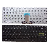 For Asus VivoBook S14 X421F X421FA X421IA S433E S433F S433J US Keyboard