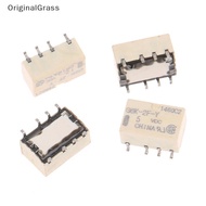 [OriginalGrass] Multi Purpose Relay Signal Relay SMD G6K-2F-Y Signal Relay 8PIN for Signal Relay DC 