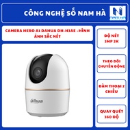 Camera Hero A1 Dahua DH-H2AE / DH-H3AE – Compact Design – Sharp Images – Easy Installation – Genuine