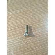 Chainsaw Hood Bolt 070 8 Screwdriver Bolt Skru Bolt