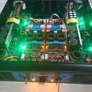 power amplifier class d fuulbridge