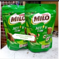 67.5G* NESTLE MILO Activ Cube Milo Cube *HALAL*0174488911*