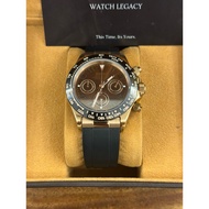 Seiko Mod Daytona Racing Dial