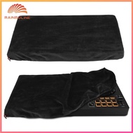 Protective Sleeve Case with Elastic Band for Pioneer DJ DDJ-FLX4 Controller