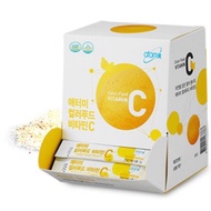 [Atomy] Color Food Vitamin C 2g X 90 Sticks