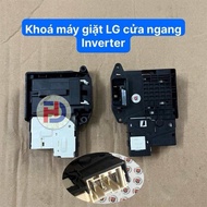 Công tắc khóa cửa máy giặt LG FC1408S4W2 8Kg Inverter chính hãng