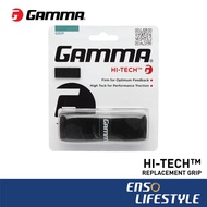GAMMA Tennis Replacement Grip - Hi-Tech [Enso Lifestyle]