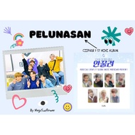 [PAYMENT Under 50K] Ciipher 1st Mini Album |YGM event