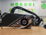 ASUS ROG  RTX 3090 Ti 24G 顯示卡 ﻿ 
ROG Strix LC 水冷 3090 Ti
高登門市 即場上機測試 ﻿    
顯 示卡 報價 置換 升級 Trade in 
5