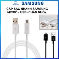 Samsung Galaxy J7 Prime charging cable (1.2m)