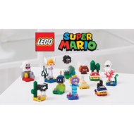 [Lego Galore] Lego Super Mario 71361 Super Mario Character Pack (Set of 10)