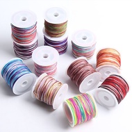 段染 0. 8mm线💕用于编绳💕编龙陵💕72号玉线