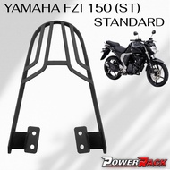 RUSI FZI 150 / FZ 150 V2 2.0 TOP BOX BRACKETS / MOTORCYCLE ACCESSORIES / HEAVY DUTY/ FZ150V2 RUSIFZI