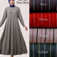 New Trending  GAMIS DIANA DENIM 762-1389