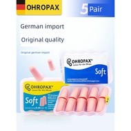 baseus earbuds earbuds Ohropax German Anti-Noise Sleep Dedicated Earbuds