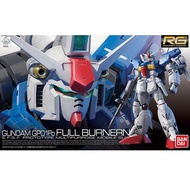 RG 13 RX-78 GP01Fb Gundam GP01 Full Burnern 1/144(RG)