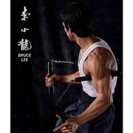 Bruce Lee Actor Star Movie Art Film Print Silk Poster 24x36inch 1222