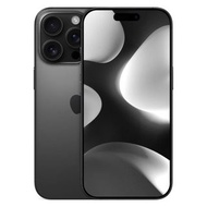 [全新] 港版iPhone 16 Pro 黑色 256GB