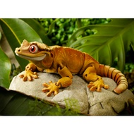 Crested Gecko Articulated Toy – Lizard Gecko Flexibility Toy