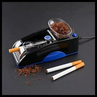 Mesin Linting Rokok Otomatis Cigarette Rolling Machine Injector Rokok