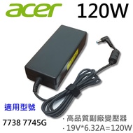 ACER 120W Transformer 5750ZG 5820 5820G 5820TZ 5820TZG 5943G