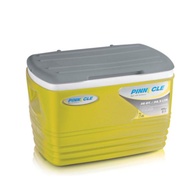 NEW PINNACLE ESKIMO 36QT / 34.5 Litre Ice Box Cooler Box KEEPS COLD UP TO 48 HOURS