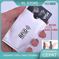 TaffGUARD Anti RFID Blocker Card Protector
