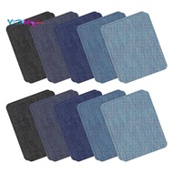 Iron onDenim-Patches Iron onPatches Clothing Repair