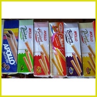 ✾ Apollo Wafer Sticks Box