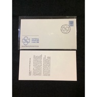 1981 Great Britain National Stamp Day 1981 Commemorative Cover. B