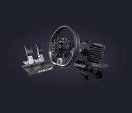 Fanatec DD pro 5Nm bundle