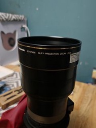 Panasonic ET-D75LE6 DLP 投影變焦鏡頭