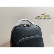 Backpack Double Layer Three Layer Backpack Compartment Postman Computer Backpack Size l _ avenue Bac