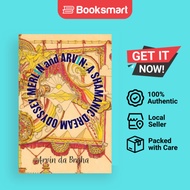 Merlin And Arvin - Paperback - English - 9781773702100