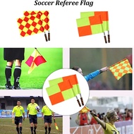 Football referee tools, soccer referee cards, gold cards, red cards, referee whistles