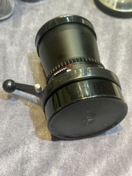 carl zeiss 50mm f4 sonnar