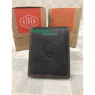 Eiger LEATHERIAN WALLET-3772-Leather WALLET