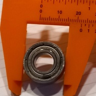 Ball BEARING 6900ZZ KR18286