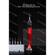 DSPIAE MODEL TOOLS - AT-VHDS - DSPIAE HIGH QUALITY HANDLE DRILL