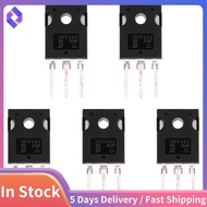 5pcs 5X IRFP460 20A 500V Power MOSFET N-Channel Transistor