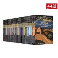 (44 books) Magic Tree house Fact Tracker Series Collection