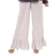 Jual Celana Dauky Pants Palazzo Matzika Diskon