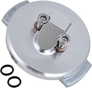 F4TZ-6753-A Dipstick Adapter Repair Kit Replacement for Ford 7.3L Powerstroke F250 F350 F450 F550 19