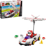 Electrowinning Series Freshwater LEGO 72045 Shy Guy & P-Wing Mario