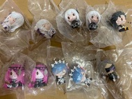 Re：zero 從零開始的異世界生活 一番賞